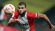 «Ростов» подписал нападающего Тимура Сулейманова из «Локомотива»