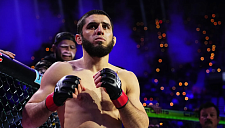 Ислам Махачев оценил навыки Джека Делла Маддалены