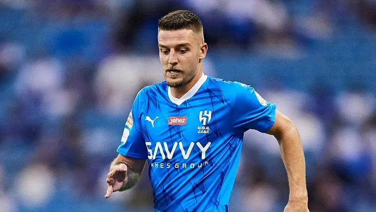 Милинкович-Савич — приоритетная трансферная цель «Ювентуса» на зиму

