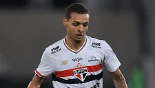 ЦСКА почти договорился о трансфере Алвеса