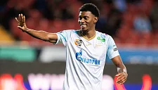 Кассьерра и Адамов пропустят матч «Зенит» — «Динамо» Москва в РПЛ