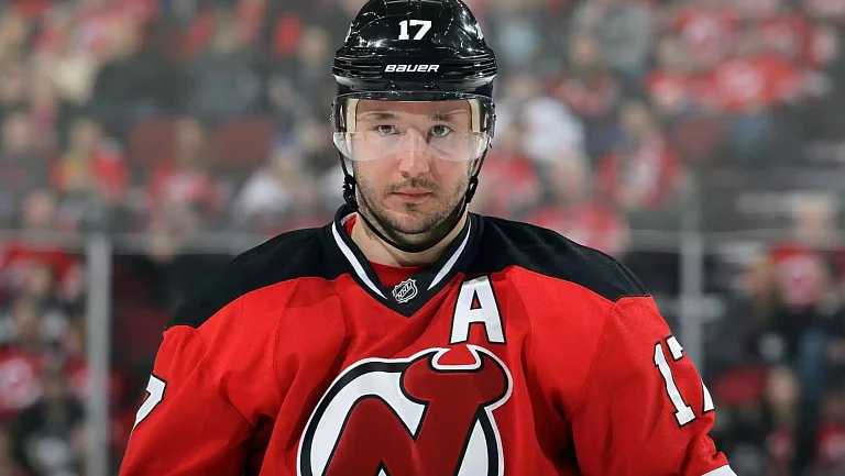 Ковальчук рассказал почему выбрал хоккей и как он повлиял на него