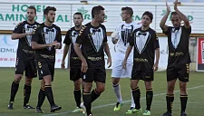 «Культураль Леонеса» сыграла вничью 0-0 с «Леганесом»