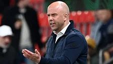 Слот готовит изменения в составе «Ливерпуля» на матч Кубка лиги