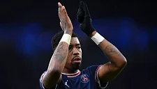 Кимпембе покидает ПСЖ после 20 лет в клубе