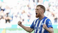 «Бенфика» заинтересована в Карлосе Висенте из «Алавеса»