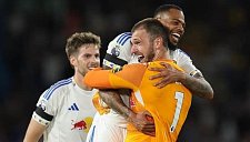 Ньюсом и Агбонлахор обрушились с критикой на игроков «Лидса»