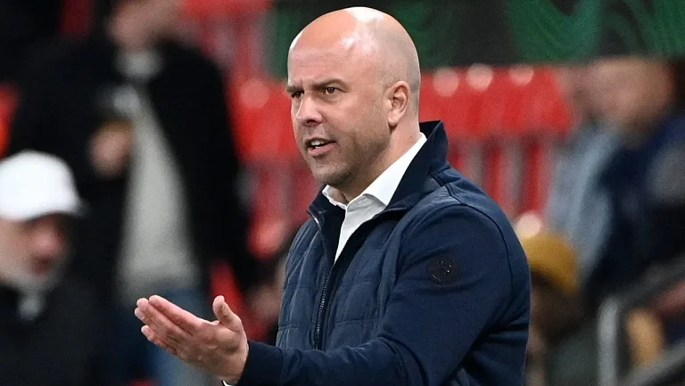 Слот готовит изменения в составе «Ливерпуля» на матч Кубка лиги