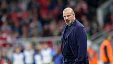 Станкович заявил, что ему немного жаль из-за счёта матча с «Локомотивом»