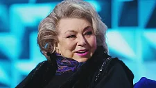 Тарасова высказалась о пиве на стадионах: «Смотреть не на что, поэтому пьют»