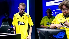 Игрок Vitality признал проблемы команды после вылета от The MongolZ