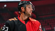 Райан Спунер поделился эмоциями от перехода в «Шанхай Дрэгонс»