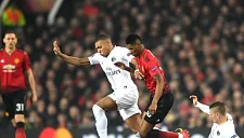 «Барселона» ждет звезду «Манчестер Юнайтед»