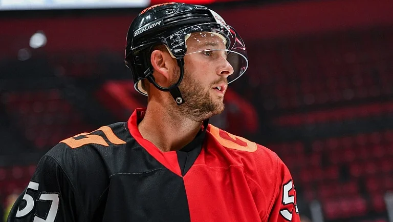 Райан Спунер поделился эмоциями от перехода в «Шанхай Дрэгонс»