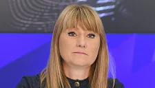 Журова считает, что в биатлоне могут повторить схему FIS с допуском 2-х атлетов