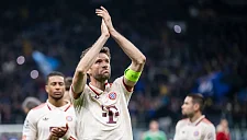 Томас Мюллер отклоняет предложение от Цинциннати: что будет дальше?