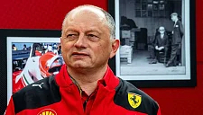 Формула-1 на пороге принятия решения о новых двигателях V8