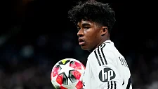 «Валенсия» вернется за Эндриком уже этой зимой