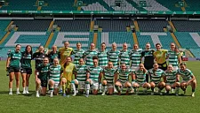 «Селтик» не определился с домашним стадионом и составом команды