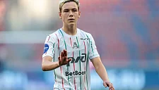 Батраков прокомментировал слухи о предложении от «Вольфсбурга»