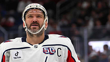 Генменджер «Вашингтона»: Когда Овечкин будет готов, мы обсудим его дальнейшие шаги