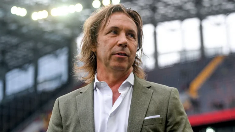 Александр Мостовой: «Готов помочь Марцелу Личке при возвращении в Россию»