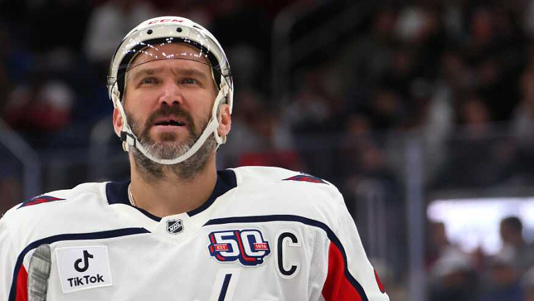 Генменджер «Вашингтона»: Когда Овечкин будет готов, мы обсудим его дальнейшие шаги