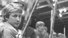 Президент Путин наградил орденом легендарного вратаря Владимира Мышкина