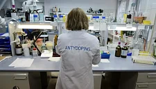 Россия впервые с 2022 года избрана в комитет антидопингового фонда ЮНЕСКО