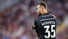 Лукин назвал Акинфеева легендой мирового футбол