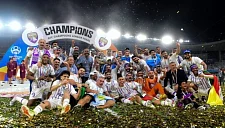 Победитель Лиги чемпионов АФК получит $12 млн