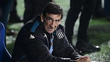 Тренер «Расинга» держит две кадровые интриги перед Кубком Либертадорес