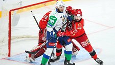 «Салават Юлаев» — «Автомобилист»: как скажутся потери на игре «уфимцев»?