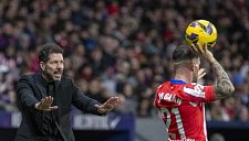 Хави Родригес: «Нужно показать хорошую игру в выездных матчах»

