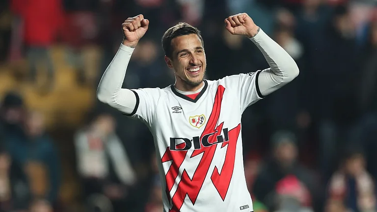 «Райо Вальекано» укрепляет состав перед новым сезоном

