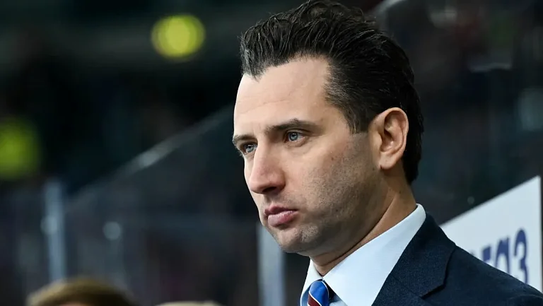 Ротенберг рассказал, чем грозит возвращение сборной России на ЧМ и Олимпиаду