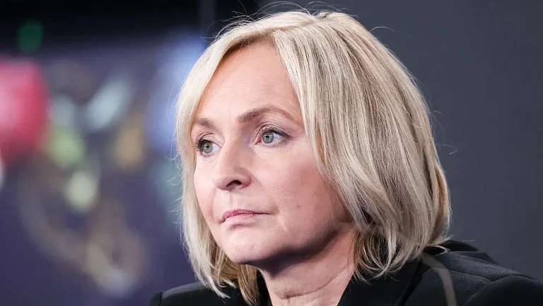 Сергаева анонсировала выступление российских гимнасток на турнире в Грузии