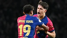 CIES признал Ямаля и Кубарси лучшими игроками до 20 лет