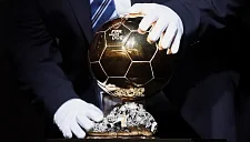 Как отличить «Золотой мяч» от награды ФИФА «Лучшему футболисту»