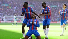 «Кристал Пэлас» принимает «Вулверхэмптон»: продолжится ли взлёт чемпионов?