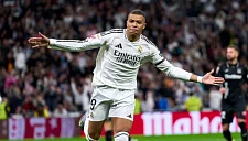 Матч «Реала» и «Зальцбурга» могут прервать: возможна гроза в Филадельфии

