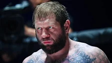 Емельяненко хочет сказать, что ему требуется миллион долларов на лечение