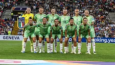 Италия терпит поражение в минуте от финала Евро-2025