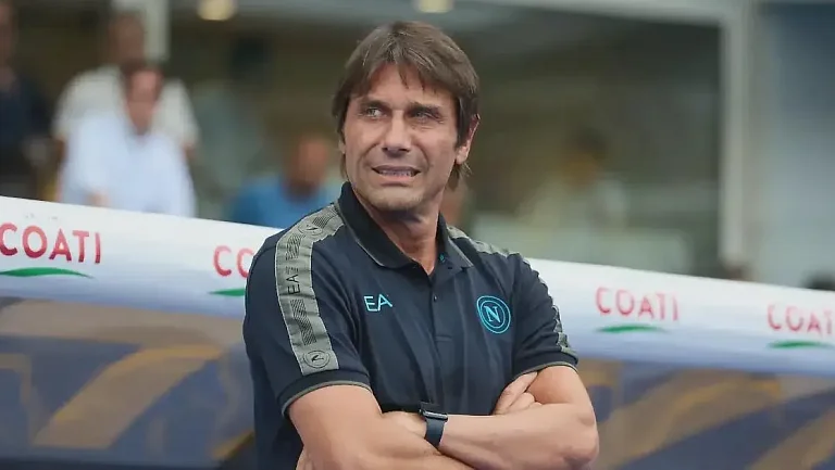 «Наполи» нацелен вернуть себе лидерство в Серии А в матче с «Пизой»
