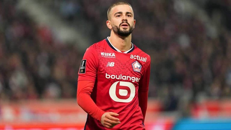 Фабрицио Романо: «Марсель» начал переговоры с «Лиллем» по Жегрове»