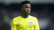 Бразилия — Колумбия: битва за место в топ-6 отбора на ЧМ-2026