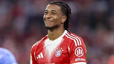 Олисе стал игроком месяца августа в составе «Баварии»