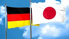 Футбольные федерации Германии и Японии проводят обмен опытом