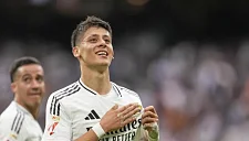 Гюлер зажигает в Мадриде, но болельщики упрекают Анчелотти