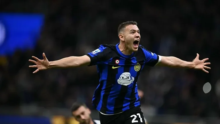 Полузащитник «Интера» Асллани хотел бы перебраться в «Торино», а не в «Болонью»